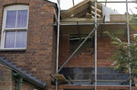 free East Wickham home extension quotes