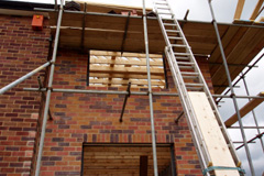 house extensions East Wickham