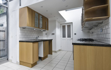 East Wickham kitchen extension leads